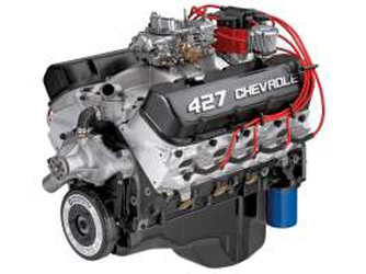 U3714 Engine